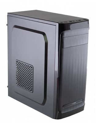 KIT ATX OUTLET BRB SB-30/40/100 SBP-100 GABINETE (SIN CAJA)