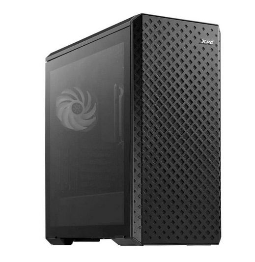 GABINETE ADATA XPG DEFENDER PRO MID TOWER DEFENDERPRO-BKCWW