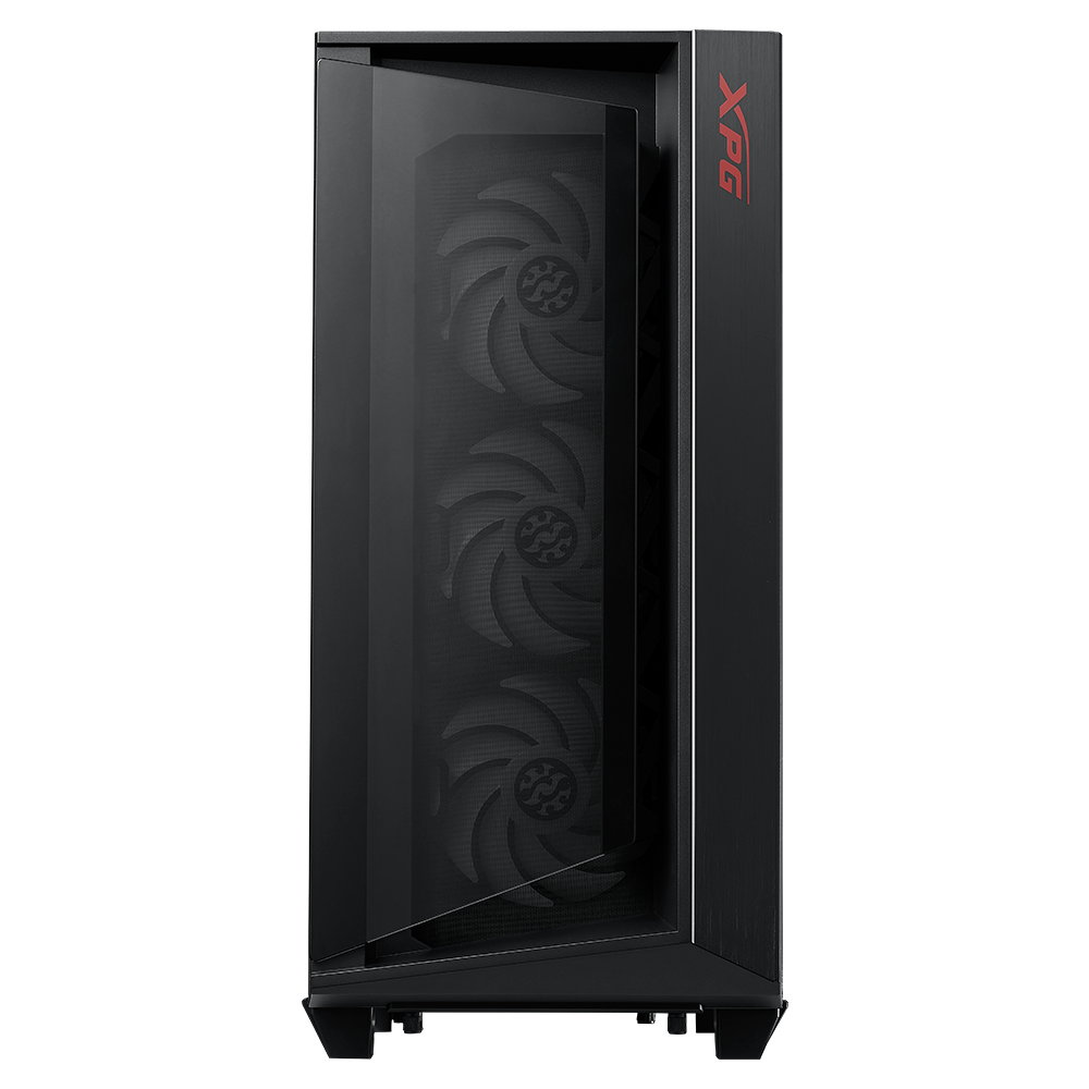 GABINETE ADATA XPG BATTLECRUISER MID TOWER BATTLECRUISER-BKCWW · Imagen 3