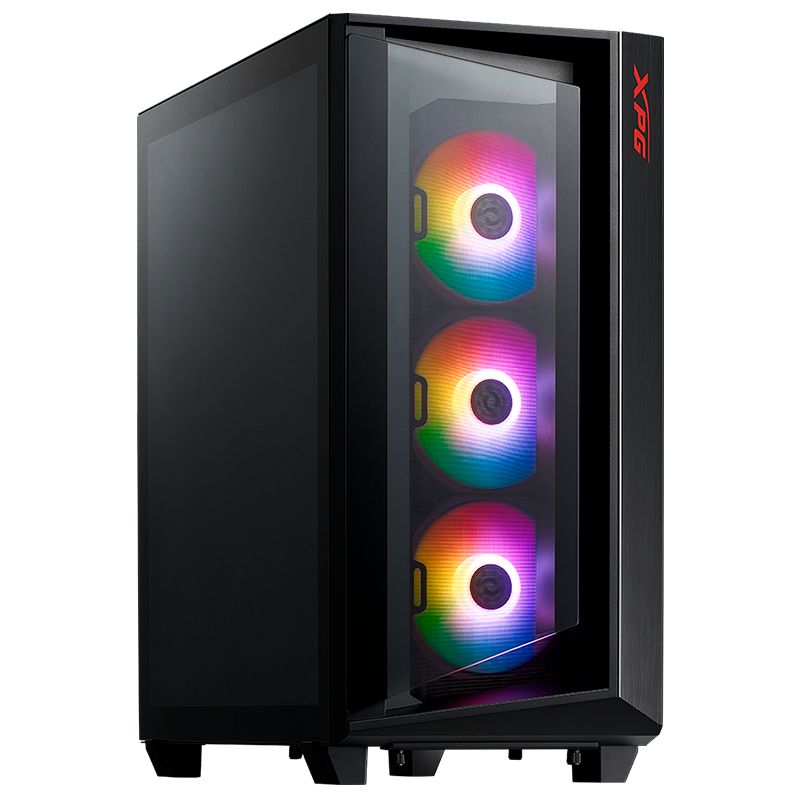 GABINETE ADATA XPG BATTLECRUISER MID TOWER BATTLECRUISER-BKCWW