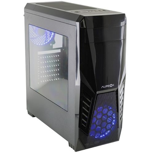GABINETE AUREOX EUPHORY ARX 300 G BLUE