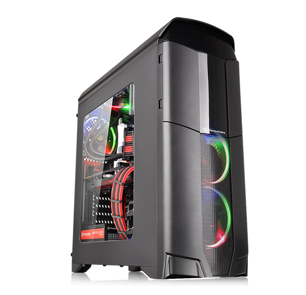 GABINETE THERMALTAKE VERSA N26