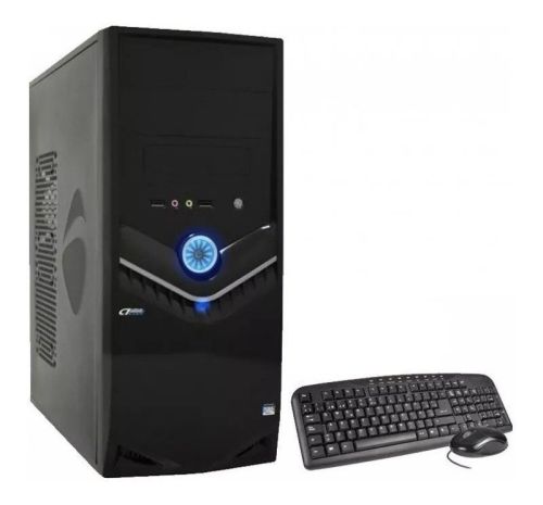 KIT ATX PERFORMANCE DX6810 600W 22389