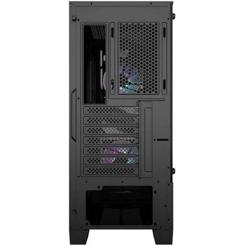 GABINETE MSI GAMER MAG FORGE 100R · Imagen 3