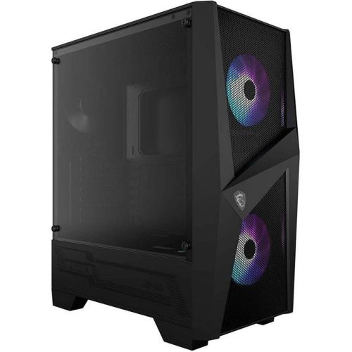 GABINETE MSI GAMER MAG FORGE 100R