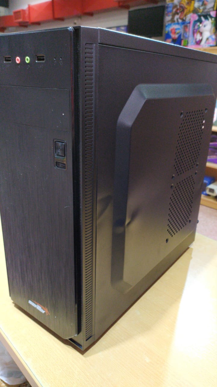 KIT ATX SENTEY G28 500W CON DETALLES