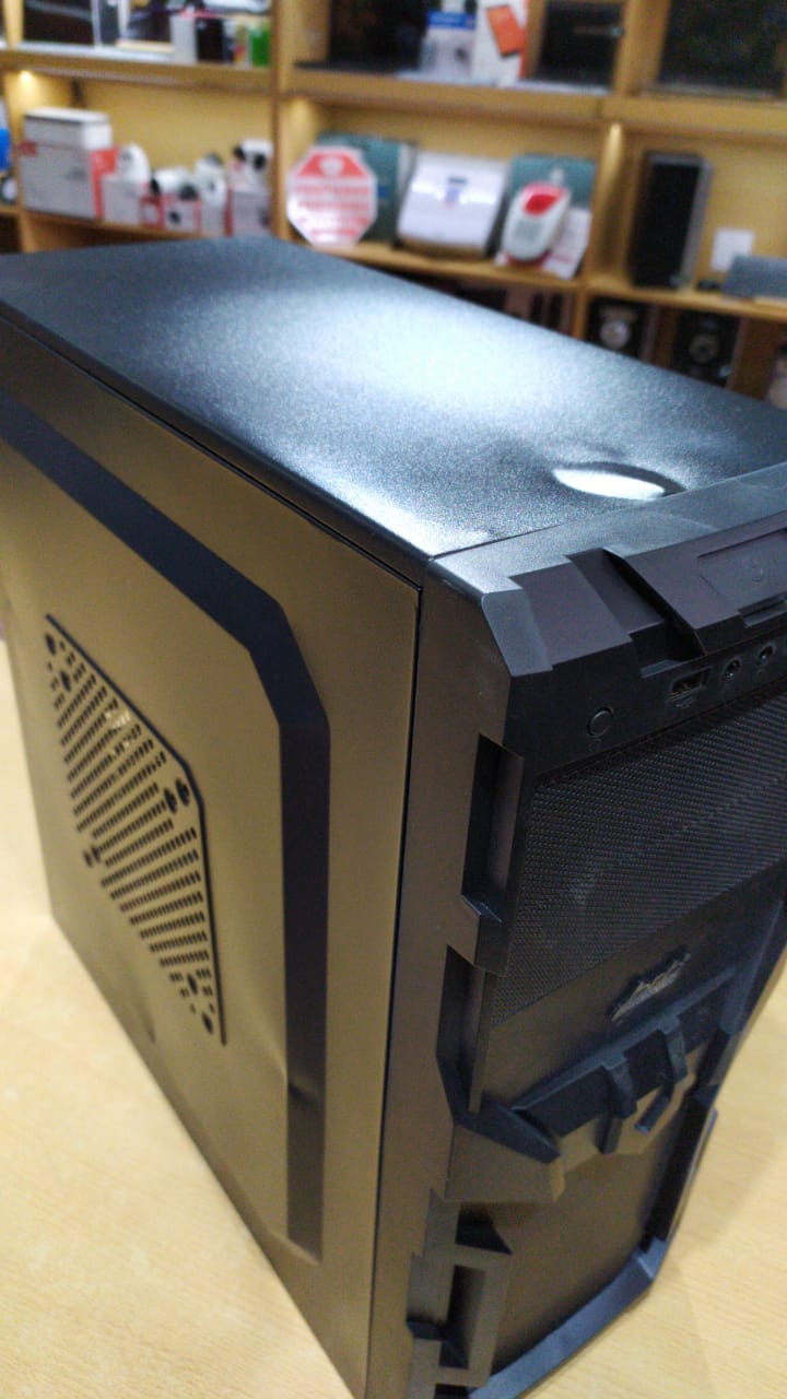 KIT ATX OUTLET BRB SB-30/40 STAR DRAGON CON DETALLES · Imagen 2
