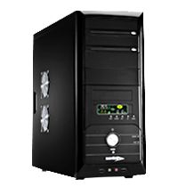 GABINETE SENTEY PS2-3271 450W