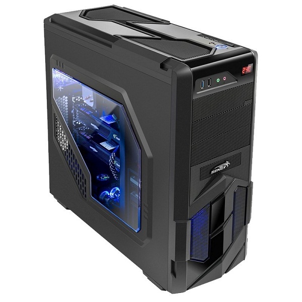 GABINETE SENTEY STONE CORE GS-6350