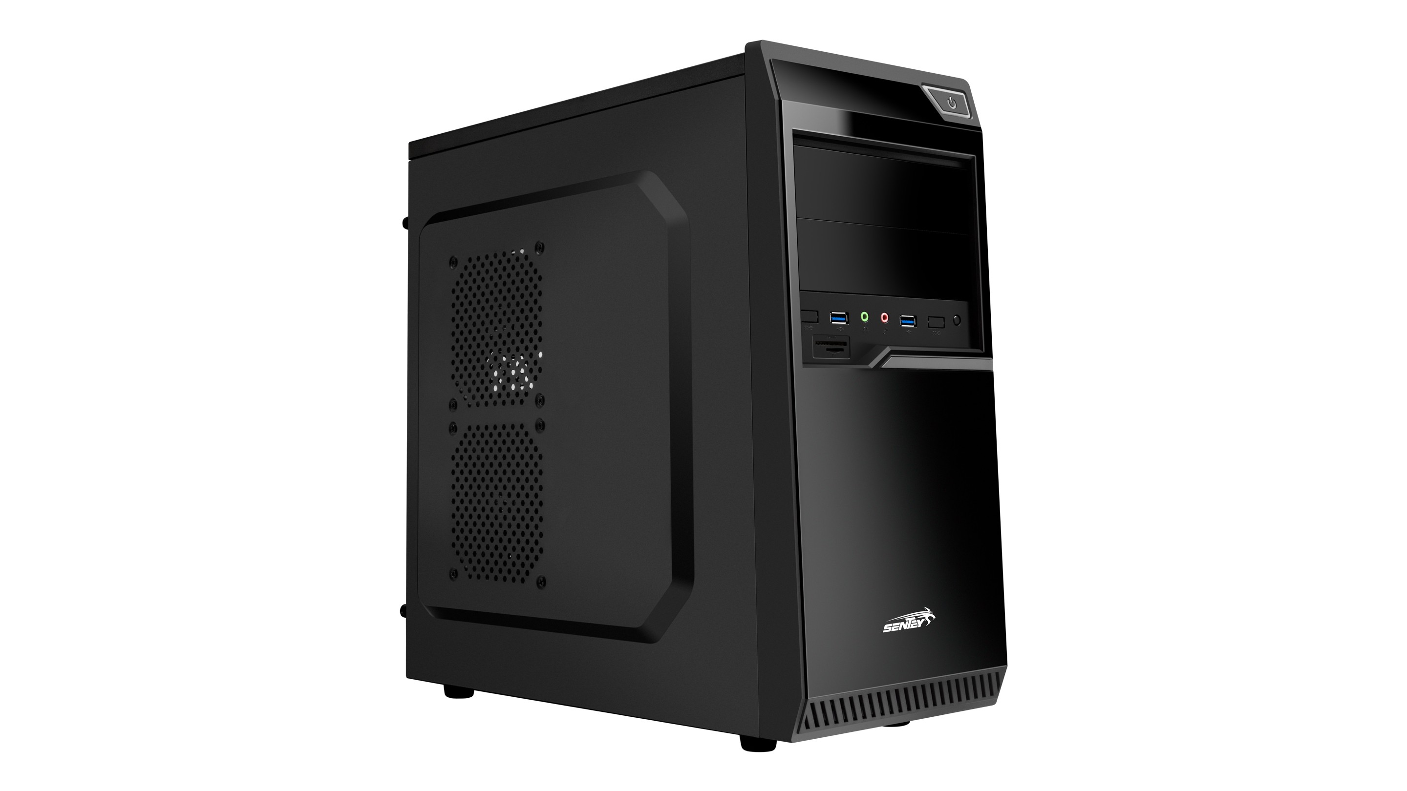 GABINETE SENTEY F18 CS3-1358 650W