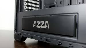 GABINETE AZZA PHOTIOS 250 SIN FUENTE · Imagen 4