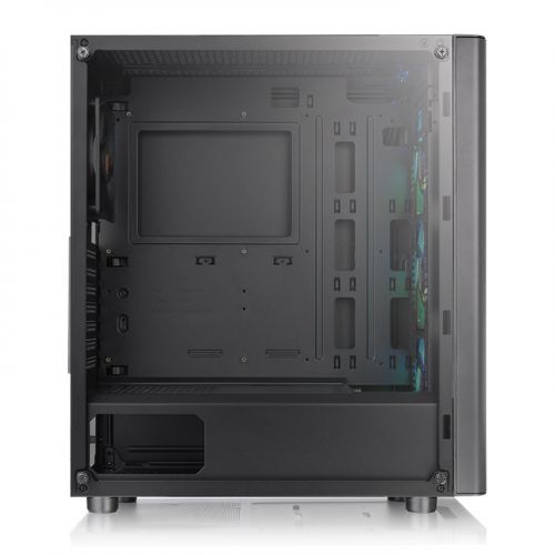 GABINETE THERMALTAKE V250 TG ARGB MID-TOWER · Imagen 2