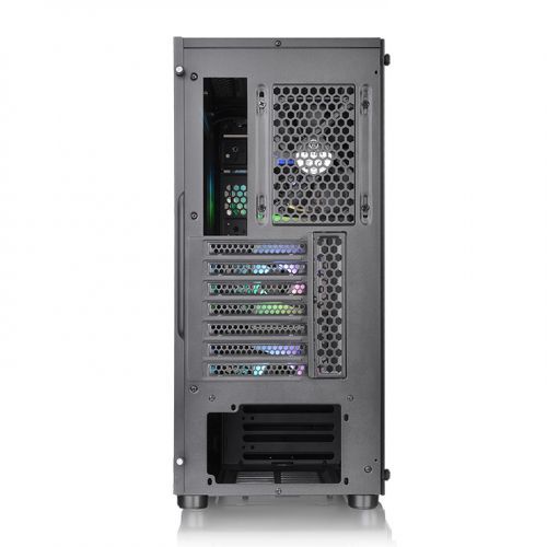 GABINETE THERMALTAKE V250 TG ARGB MID-TOWER · Imagen 3