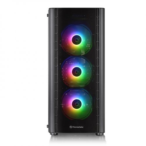 GABINETE THERMALTAKE V250 TG ARGB MID-TOWER · Imagen 4