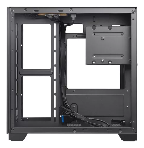 GABINETE SENTEY A10 MODELO GS-8000 BLACK · Imagen 3