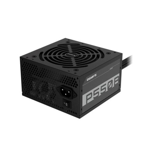 FUENTE GIGABYTE 550W P550B | 80 PLUS BRONCE · Imagen 2
