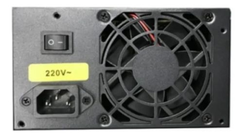 FUENTE CROMAX 600W · Imagen 3