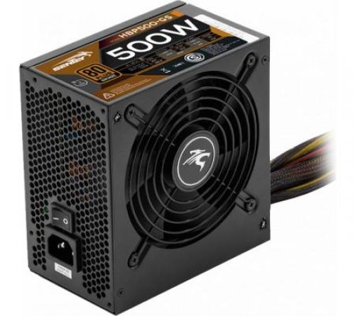 FUENTE OUTLET SENTEY 500W HBP500-GS 80 PLUS BRONZE (SIN CAJA) · Imagen 2