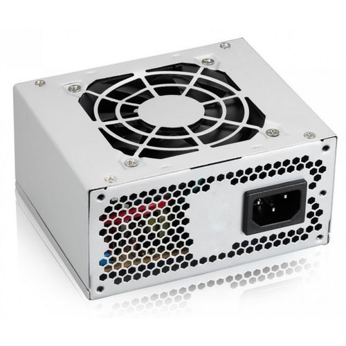 FUENTE BRB 550W MicroATX Para gabinetes SLIM