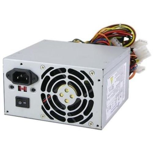 FUENTE OVERTECH 500W GX-6500 