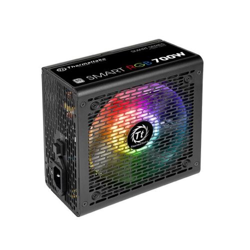 FUENTE THERMALTAKE SMART RGB 700W 80 · Imagen 3