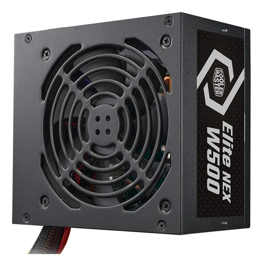 FUENTE COOLER MASTER ELITE NEX PN500 230V 500W	