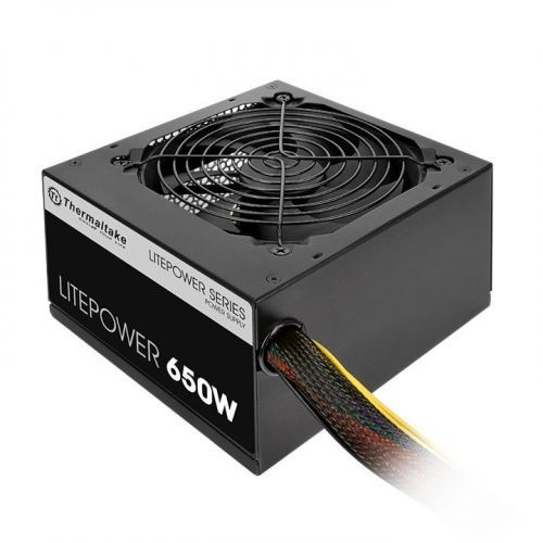 FUENTE THERMALTAKE 650W LITEPOWER · Imagen 2