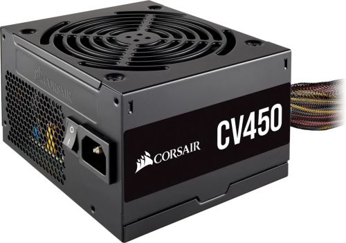 FUENTE CORSAIR CV450 80 PLUS · Imagen 2