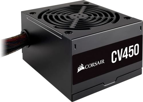 FUENTE CORSAIR CV450 80 PLUS