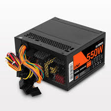 FUENTE LNZ 550W SX550-FS