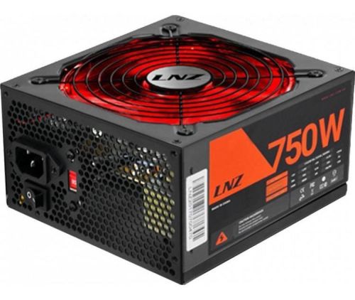 FUENTE LNZ ZX750-PS 750W · Imagen 3
