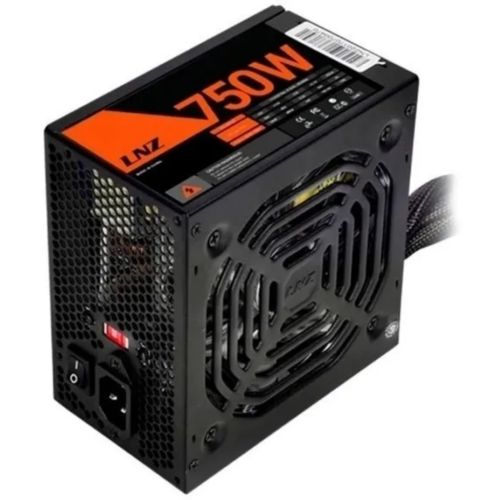 FUENTE LNZ ZX750-PS 750W