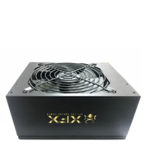 FUENTE XFX 1600W PS1600PG NAMAZAKE | 80 PLUS GOLD | FULL MODULAR