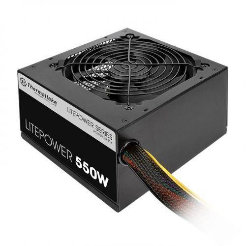 FUENTE THERMALTAKE 550W LTP-0550C-F LITEPOWER · Imagen 2