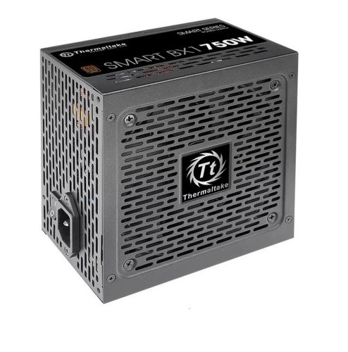 FUENTE THERMALTAKE 750W SMART BX1 80 PLUS BRONZE · Imagen 3