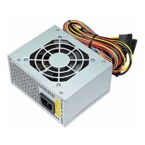 FUENTE MICRO ATX ALUNA AL-450	