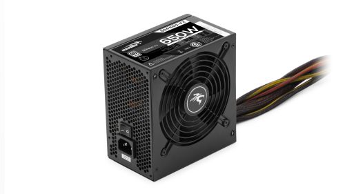 FUENTE SENTEY SDP650-FX 650W 80 PLUS WHITE ACTIVE PFC · Imagen 3