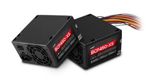 FUENTE SENTEY 450W BCP450