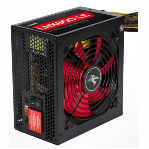 FUENTE SENTEY 600W LNX600-LS