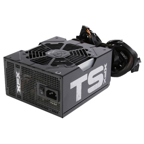 FUENTE 750W XFX - XTR750 80 PLUS GOLD STW MODULAR