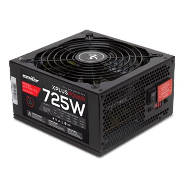 FUENTE SENTEY 725W XPP725-HS 