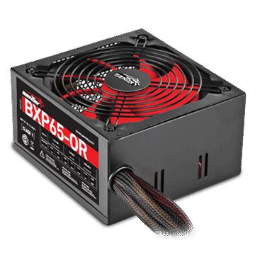 FUENTE SENTEY 650W BXP65-OR