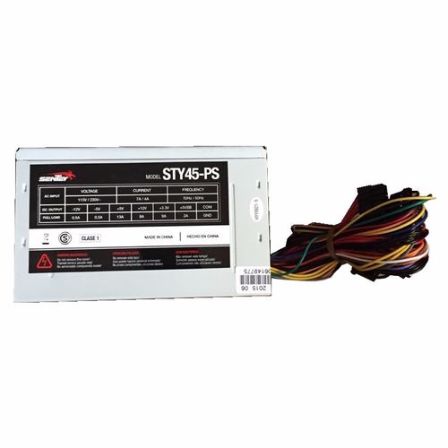 FUENTE SENTEY BCP500-XS