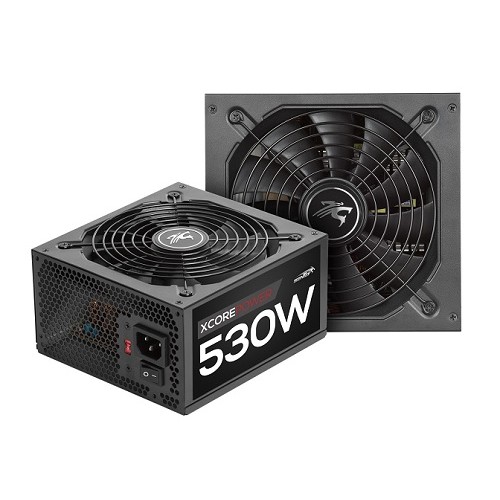 FUENTE SENTEY 530W XCP530-TS