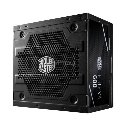 FUENTE COOLER MASTER ELITE 600W MPW-6001-ACAAN1 VER3 · Imagen 3