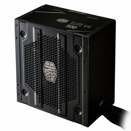 FUENTE COOLER MASTER ELITE 500W MPE-5001-ACABN 80 PLUS WHITE VER4 · Imagen 2