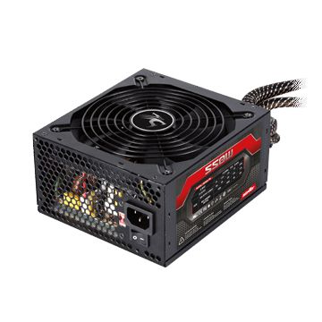 FUENTE SENTEY 650W BCP650-OS