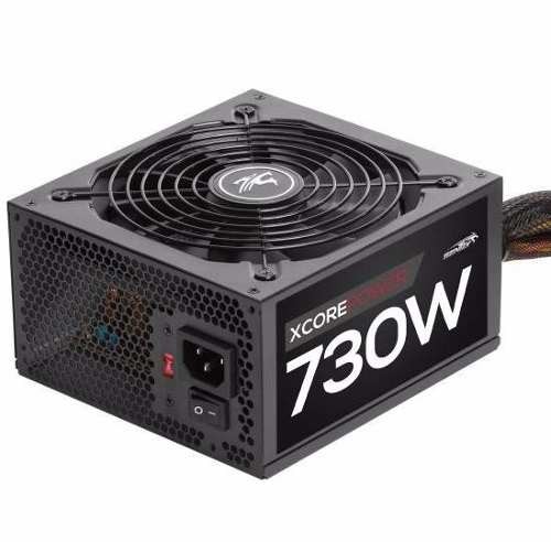 FUENTE SENTEY 730W XCP730-HS