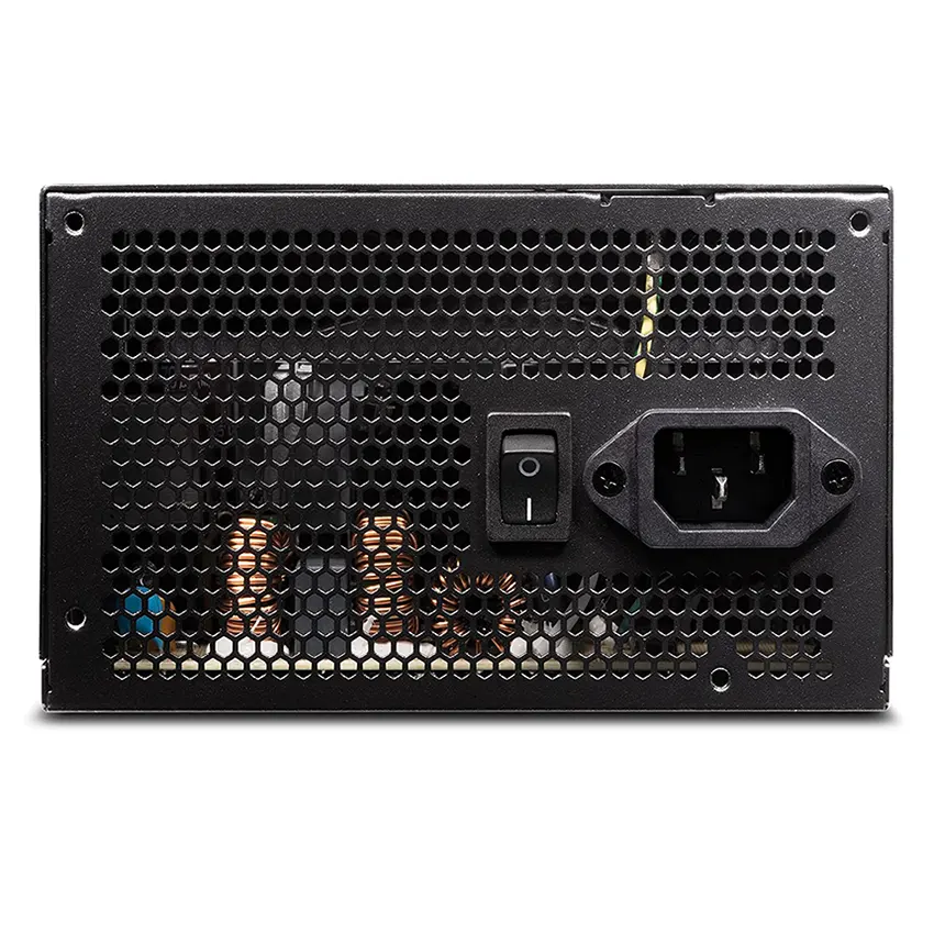 FUENTE XPG ADATA PYLON 750W 80 PLUS BRONZE PYLON750B-BKCAR · Imagen 2