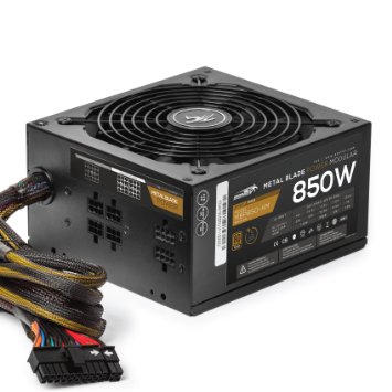 FUENTE SENTEY 850W TXP850-HM